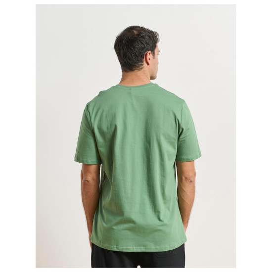 Bodytalk Ανδρική κοντομάνικη μπλούζα